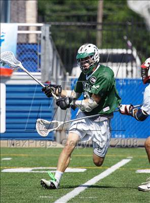 Thumbnail 2 in Yorktown vs. Syosset (NYSPHSAA Class A Semifinal) photogallery.