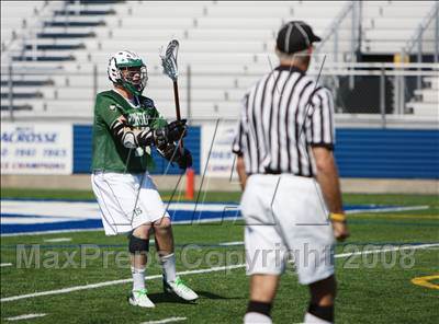 Thumbnail 3 in Yorktown vs. Syosset (NYSPHSAA Class A Semifinal) photogallery.