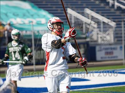 Thumbnail 1 in Yorktown vs. Syosset (NYSPHSAA Class A Semifinal) photogallery.