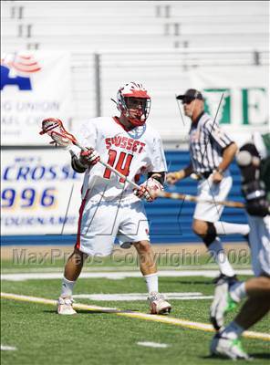 Thumbnail 1 in Yorktown vs. Syosset (NYSPHSAA Class A Semifinal) photogallery.