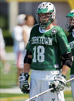 Thumbnail 1 in Yorktown vs. Syosset (NYSPHSAA Class A Semifinal) photogallery.