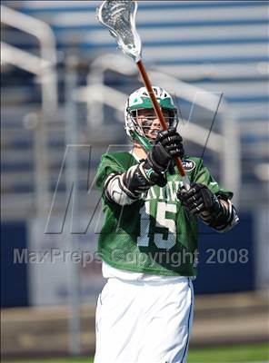 Thumbnail 2 in Yorktown vs. Syosset (NYSPHSAA Class A Semifinal) photogallery.
