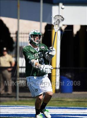 Thumbnail 3 in Yorktown vs. Syosset (NYSPHSAA Class A Semifinal) photogallery.
