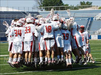 Thumbnail 1 in Yorktown vs. Syosset (NYSPHSAA Class A Semifinal) photogallery.