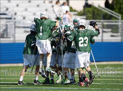 Thumbnail 1 in Yorktown vs. Syosset (NYSPHSAA Class A Semifinal) photogallery.