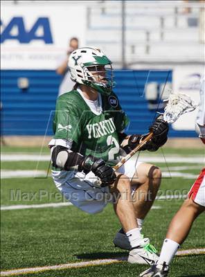 Thumbnail 3 in Yorktown vs. Syosset (NYSPHSAA Class A Semifinal) photogallery.