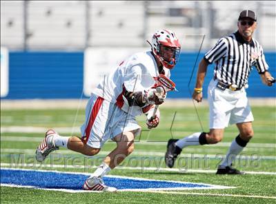 Thumbnail 3 in Yorktown vs. Syosset (NYSPHSAA Class A Semifinal) photogallery.