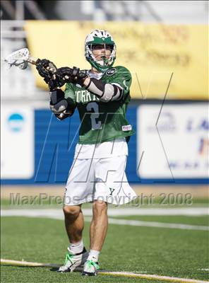 Thumbnail 1 in Yorktown vs. Syosset (NYSPHSAA Class A Semifinal) photogallery.