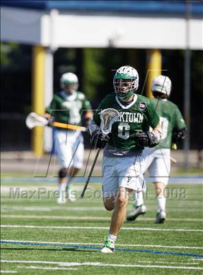 Thumbnail 1 in Yorktown vs. Syosset (NYSPHSAA Class A Semifinal) photogallery.