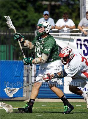 Thumbnail 1 in Yorktown vs. Syosset (NYSPHSAA Class A Semifinal) photogallery.