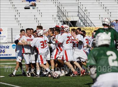Thumbnail 1 in Yorktown vs. Syosset (NYSPHSAA Class A Semifinal) photogallery.
