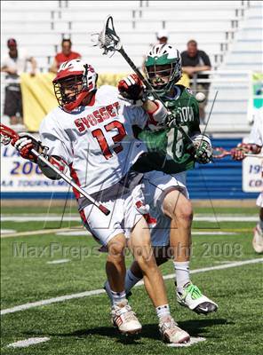 Thumbnail 3 in Yorktown vs. Syosset (NYSPHSAA Class A Semifinal) photogallery.