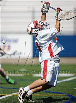 Thumbnail 1 in Yorktown vs. Syosset (NYSPHSAA Class A Semifinal) photogallery.
