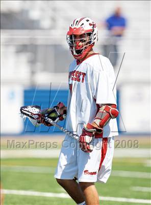 Thumbnail 2 in Yorktown vs. Syosset (NYSPHSAA Class A Semifinal) photogallery.