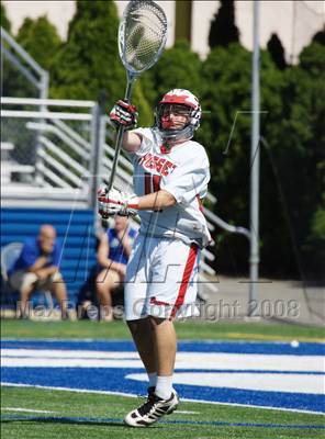 Thumbnail 3 in Yorktown vs. Syosset (NYSPHSAA Class A Semifinal) photogallery.