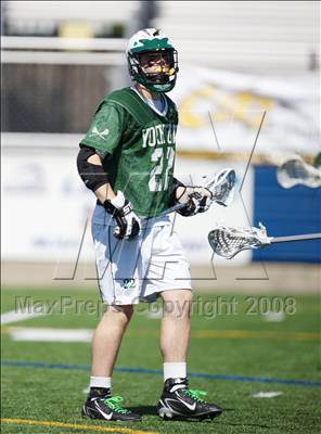 Thumbnail 3 in Yorktown vs. Syosset (NYSPHSAA Class A Semifinal) photogallery.