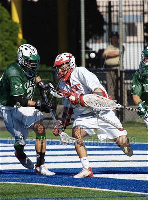 Thumbnail 1 in Yorktown vs. Syosset (NYSPHSAA Class A Semifinal) photogallery.