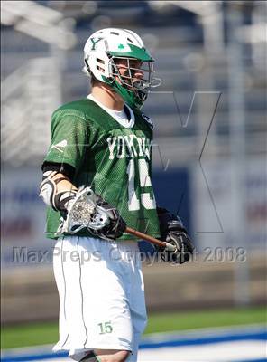 Thumbnail 1 in Yorktown vs. Syosset (NYSPHSAA Class A Semifinal) photogallery.