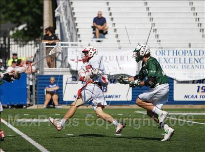 Thumbnail 1 in Yorktown vs. Syosset (NYSPHSAA Class A Semifinal) photogallery.