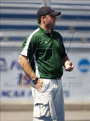 Thumbnail 2 in Yorktown vs. Syosset (NYSPHSAA Class A Semifinal) photogallery.