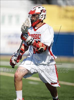 Thumbnail 2 in Yorktown vs. Syosset (NYSPHSAA Class A Semifinal) photogallery.