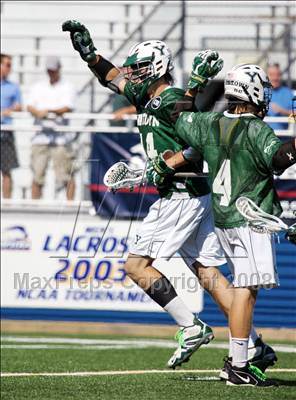 Thumbnail 3 in Yorktown vs. Syosset (NYSPHSAA Class A Semifinal) photogallery.