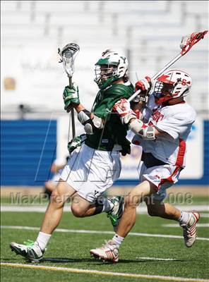 Thumbnail 1 in Yorktown vs. Syosset (NYSPHSAA Class A Semifinal) photogallery.