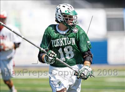 Thumbnail 1 in Yorktown vs. Syosset (NYSPHSAA Class A Semifinal) photogallery.