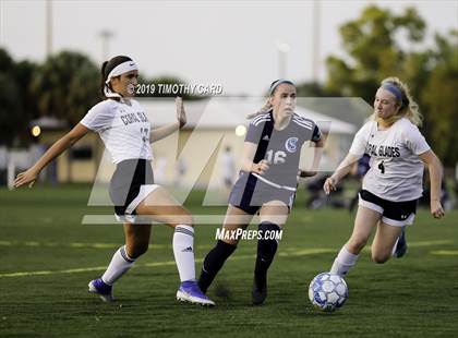 Thumbnail 3 in Coral Glades @ Coral Springs Charter photogallery.