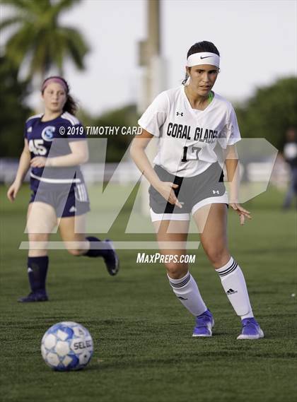 Thumbnail 1 in Coral Glades @ Coral Springs Charter photogallery.