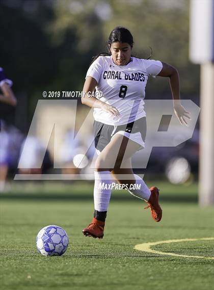 Thumbnail 3 in Coral Glades @ Coral Springs Charter photogallery.