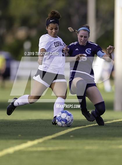 Thumbnail 1 in Coral Glades @ Coral Springs Charter photogallery.