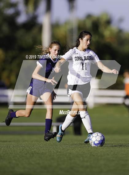 Thumbnail 3 in Coral Glades @ Coral Springs Charter photogallery.