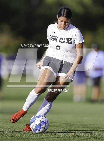 Thumbnail 2 in Coral Glades @ Coral Springs Charter photogallery.