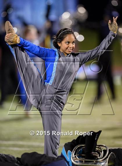 Thumbnail 2 in Wylie East @ Wylie photogallery.