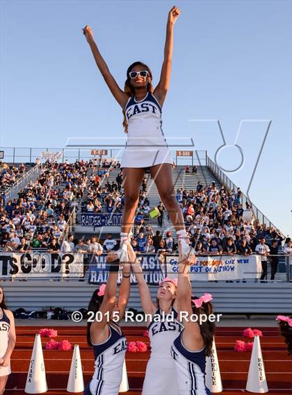 Thumbnail 1 in Wylie East @ Wylie photogallery.