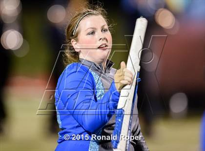 Thumbnail 3 in Wylie East @ Wylie photogallery.