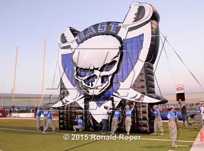 Thumbnail 3 in Wylie East @ Wylie photogallery.