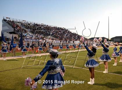 Thumbnail 1 in Wylie East @ Wylie photogallery.