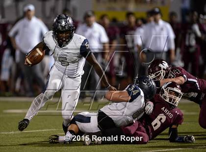 Thumbnail 1 in Wylie East @ Wylie photogallery.