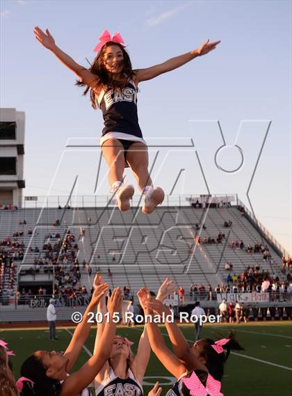 Thumbnail 1 in Wylie East @ Wylie photogallery.