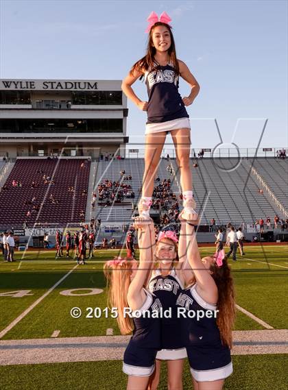 Thumbnail 3 in Wylie East @ Wylie photogallery.
