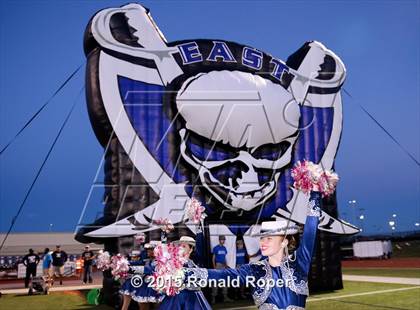 Thumbnail 2 in Wylie East @ Wylie photogallery.