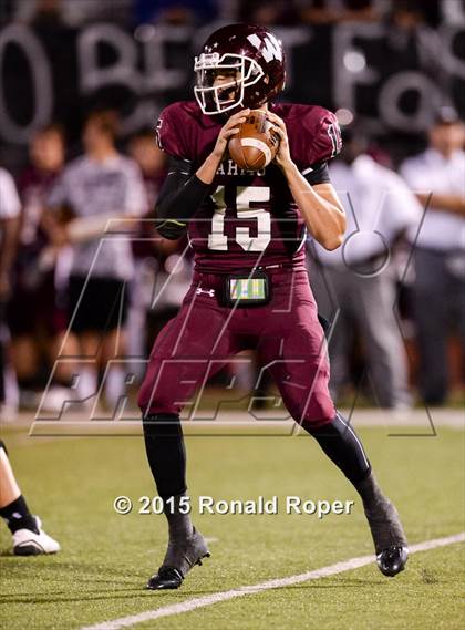 Thumbnail 1 in Wylie East @ Wylie photogallery.