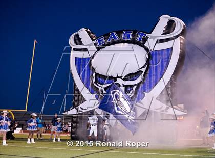 Thumbnail 3 in Wylie East @ Wylie photogallery.