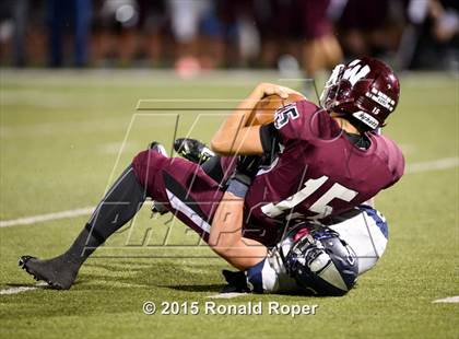 Thumbnail 3 in Wylie East @ Wylie photogallery.