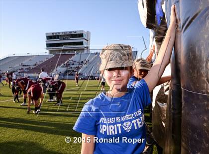 Thumbnail 3 in Wylie East @ Wylie photogallery.