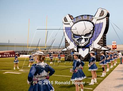 Thumbnail 2 in Wylie East @ Wylie photogallery.