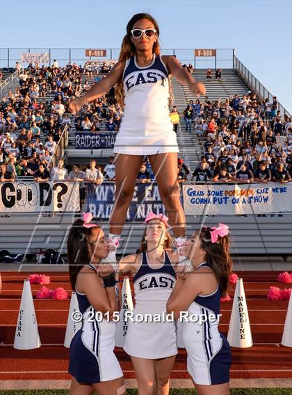 Thumbnail 2 in Wylie East @ Wylie photogallery.