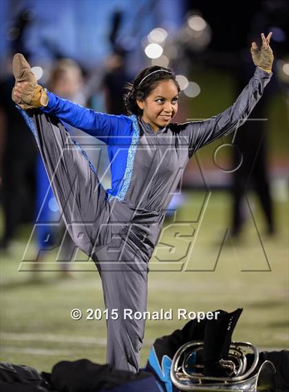 Thumbnail 1 in Wylie East @ Wylie photogallery.
